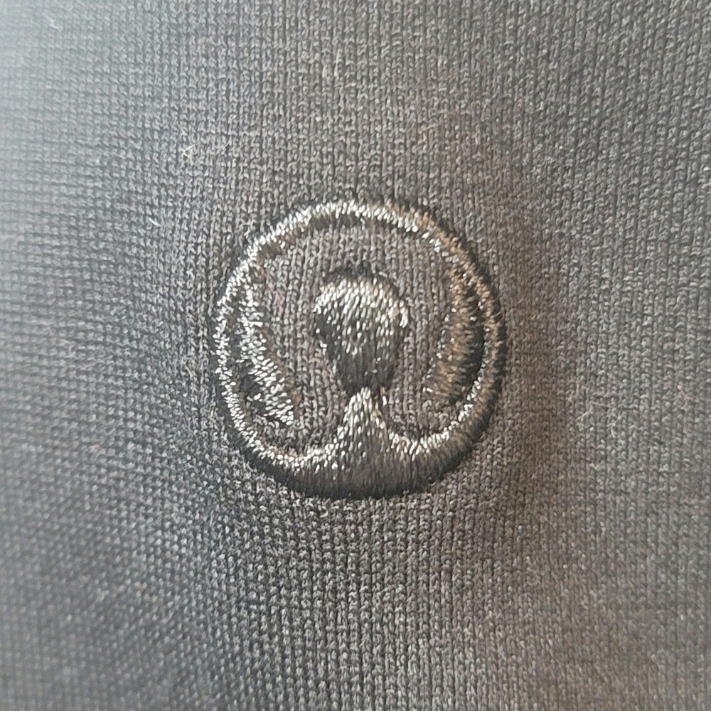 NWT Lululemon Stretch Knit High-Rise Pull-On Pant *Regular Women's Black Sz XXXS - Picture 16 of 16